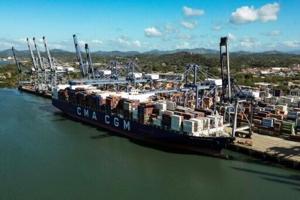 Panama hits back after China warns of 'heavy price' in ports row