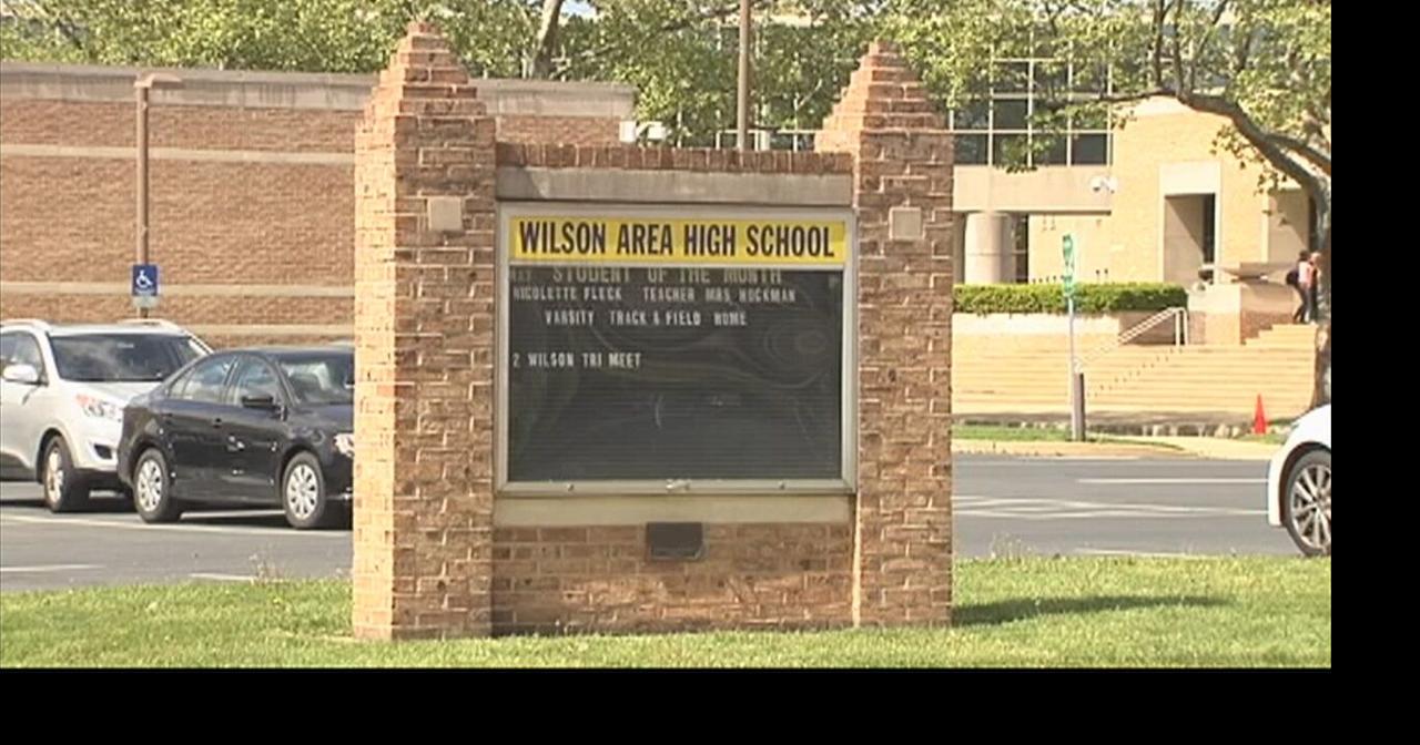Wilson Area School District in Northampton County transitioning to new