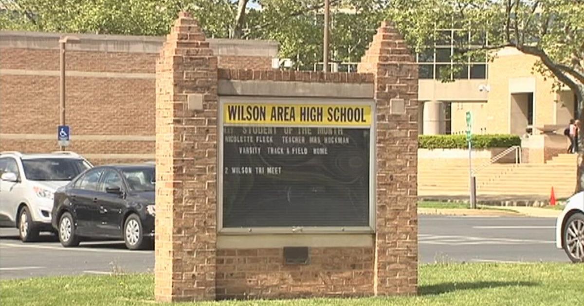 Wilson Area School District in Northampton County transitioning to new