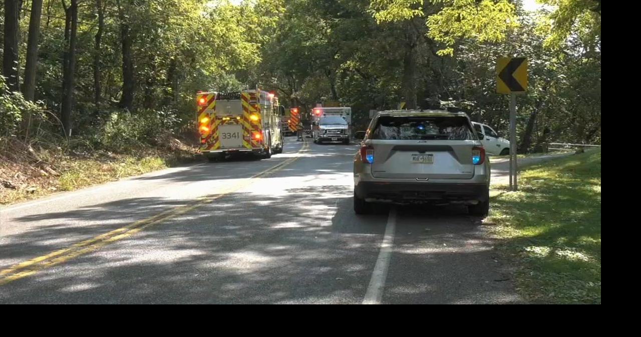 3 taken to hospital after crash in Hanover Twp., Lehigh County | Lehigh ...