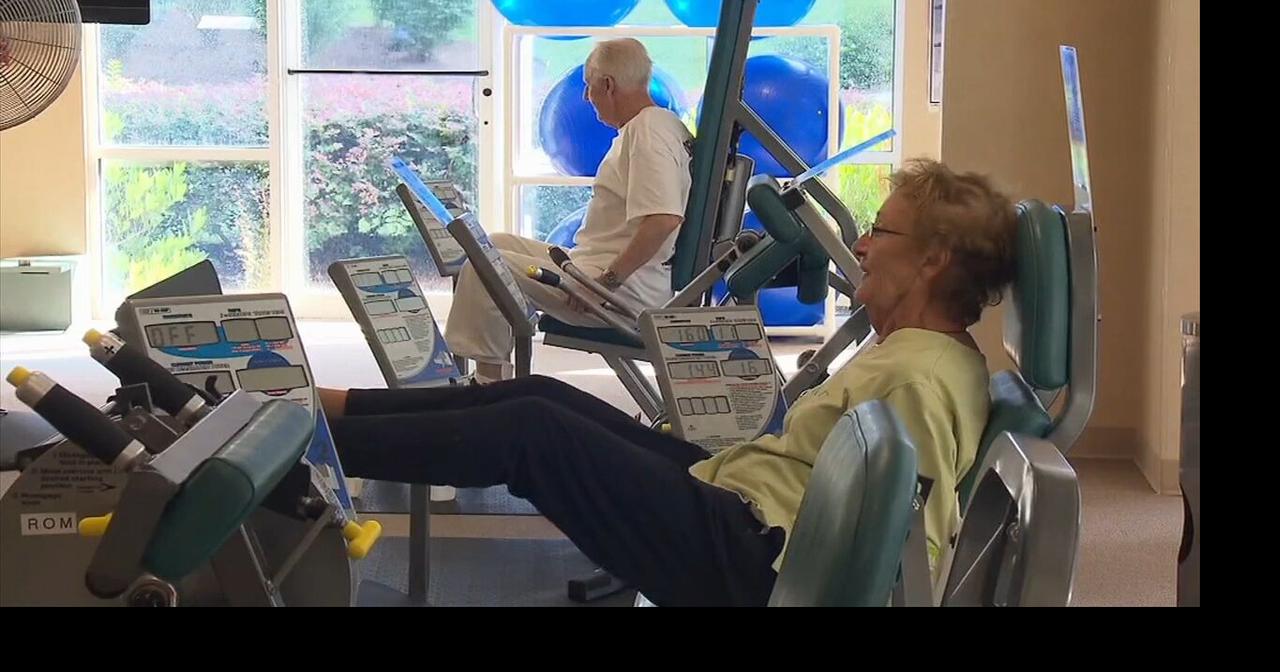 Healthy aging: What matters most after age 50