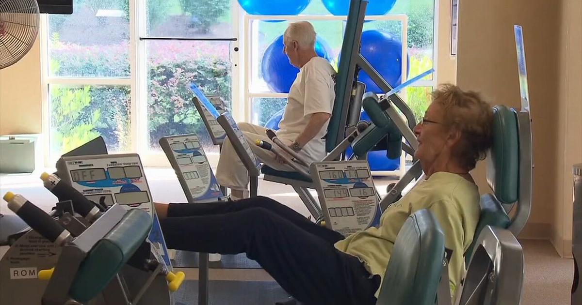 Healthy aging: What matters most after age 50