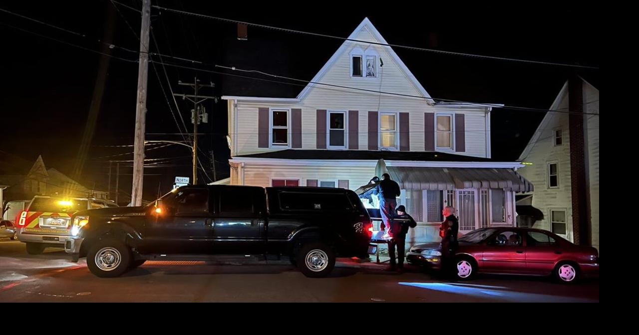 Bomb squad called to home in Pen Argyl Lehigh Valley Regional News