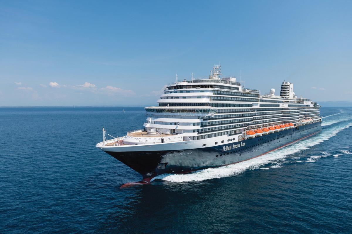 Holland America Line Offers Sweet Savings This Valentine S Day With 10 Bonus Gift Cards News Wfmz Com