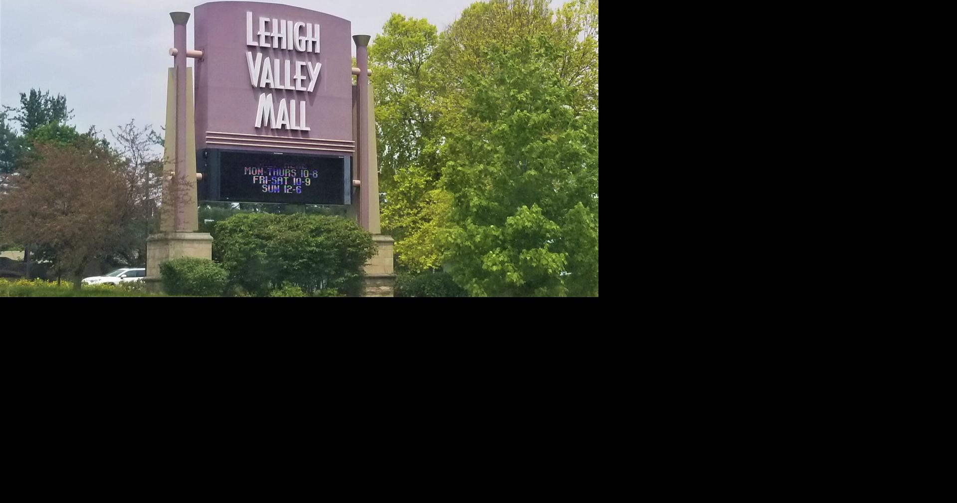 Lehigh Valley Mall retailers seeking to fill dozens of positions at job