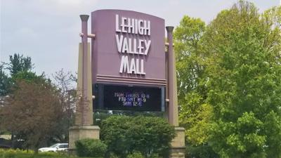 2 lanes of MacArthur Road reopen near Lehigh Valley Mall after crash