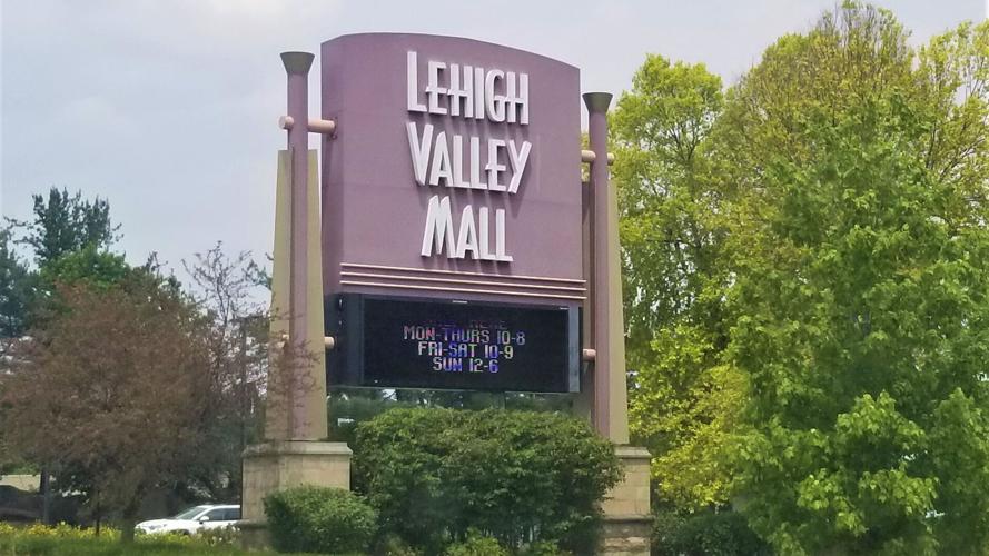 Lehigh Valley Mall retailers seeking to fill dozens of positions at job