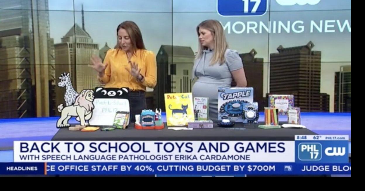 Playonwords.com Announces Top 10 PAL Award Winners for 2025/Holiday Gift Guide: Top Toys, Games, Books and Media That Spark Fun and Encourage Language