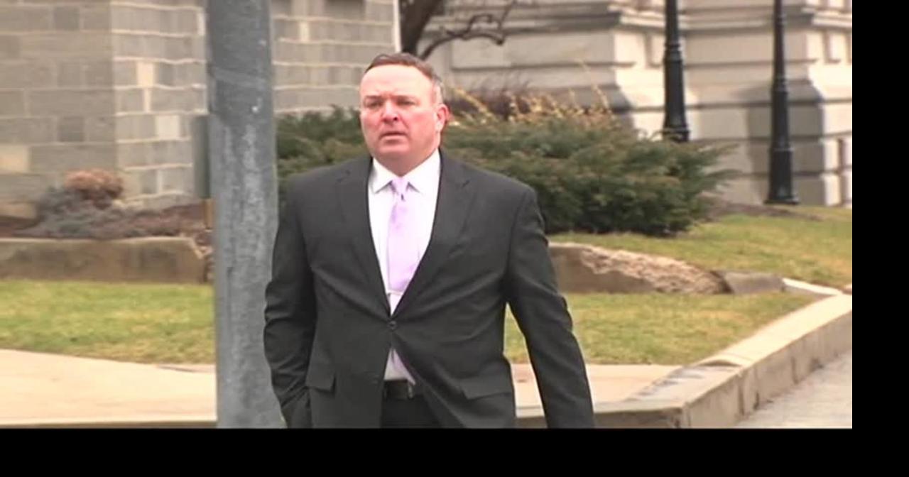 Former Allentown managing director Fran Dougherty sentenced to 3 years ...