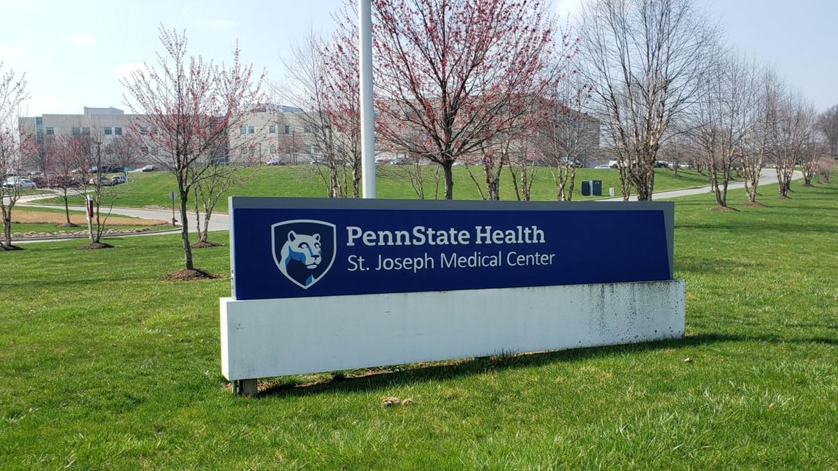 Penn State Health Accepting Donations Of Key Supplies Coronavirus Info Center Wfmz Com