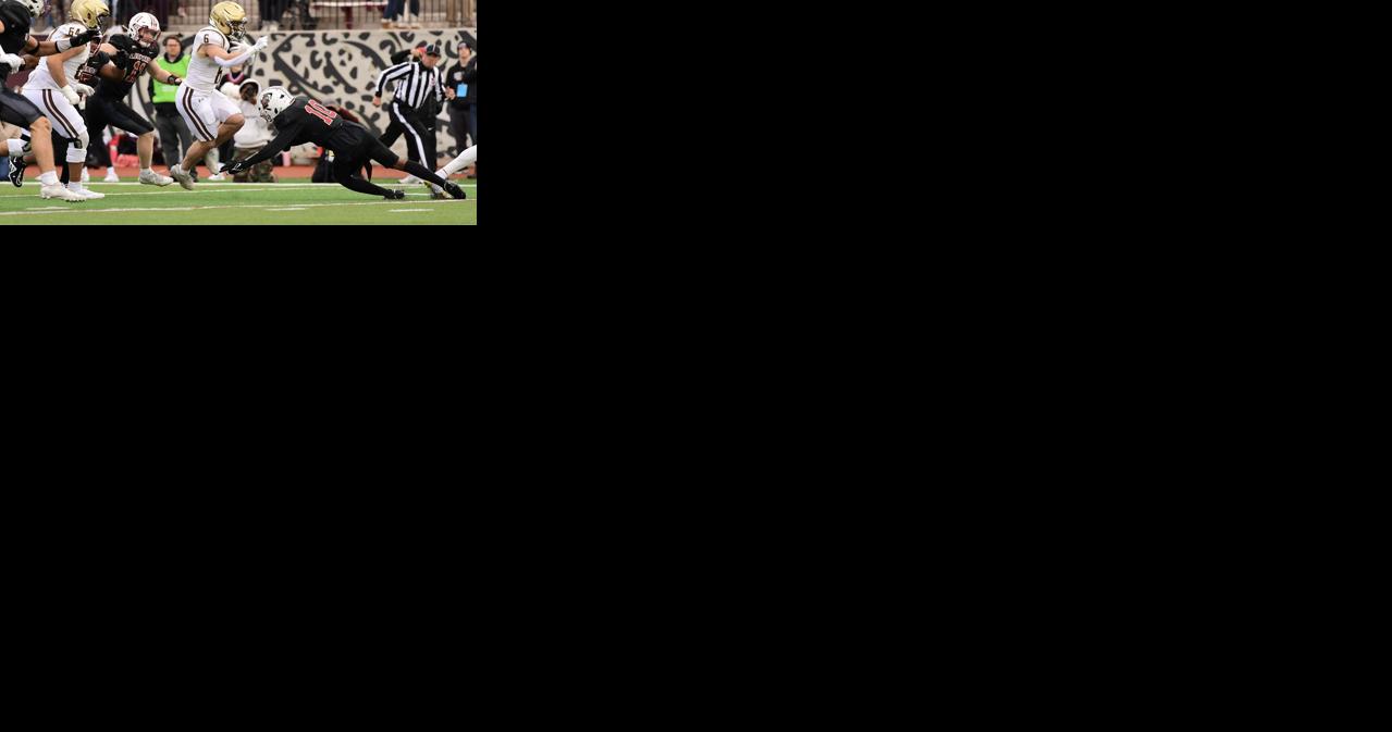 Lehigh defeats Lafayette to capture second straight Patriot League football crown