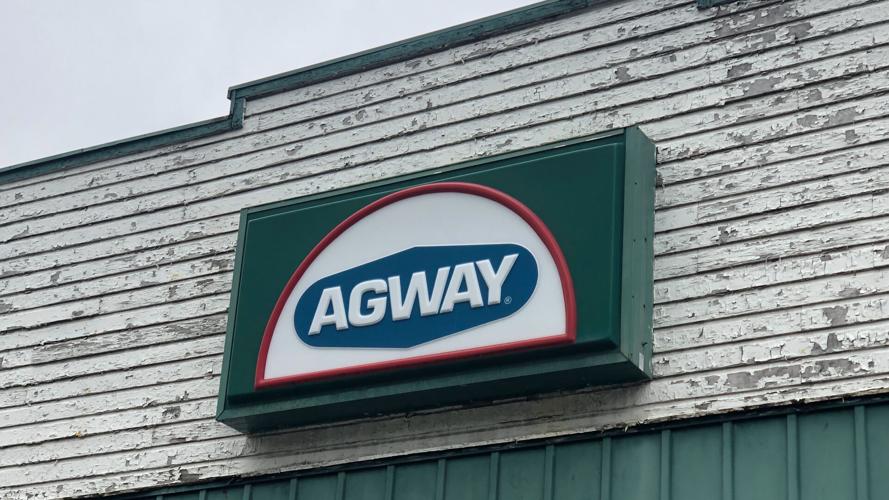 Phillipsburg Council to use 67K to fix former Agway store Regional