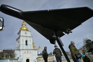 Russia and Ukraine set to begin Easter truce