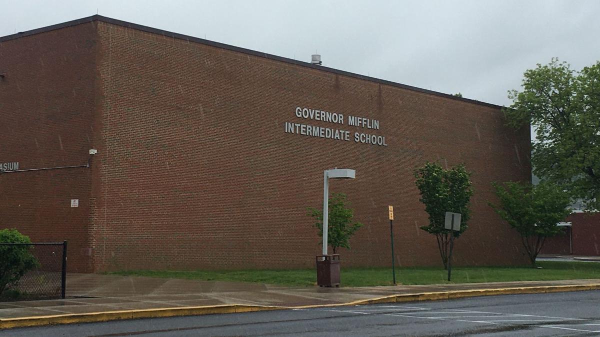 Governor Mifflin School Board Hears Branding, Budget Updates | Berks  Regional News | Wfmz.com
