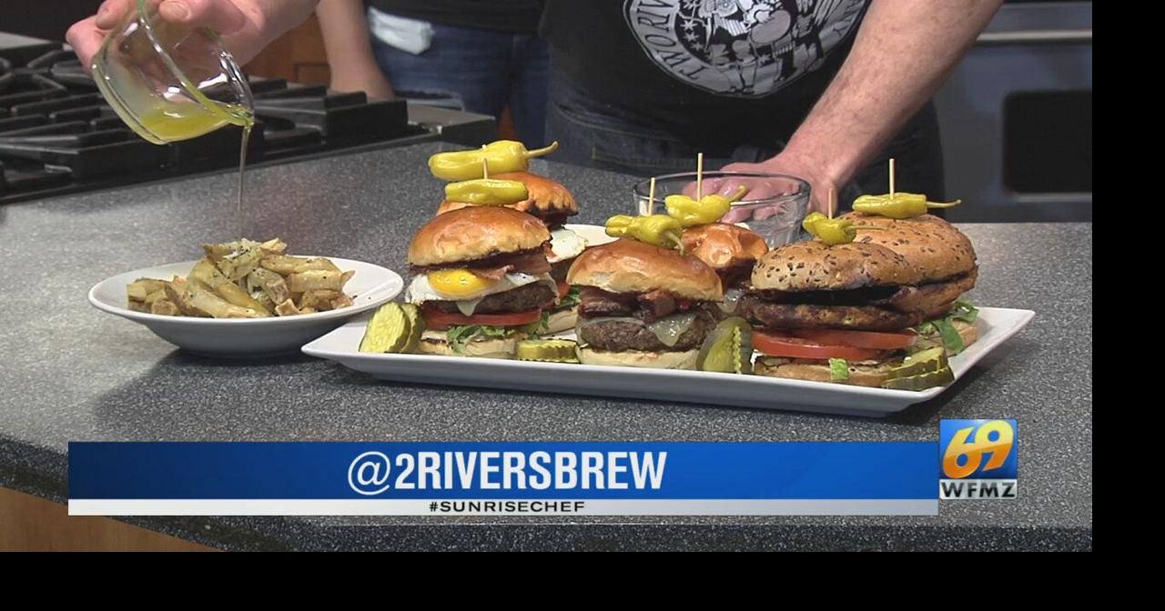 Sunrise Chef: Two Rivers Quakertown Taproom | Homepage Top Stories ...