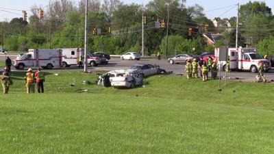 Coroner IDs woman killed in Whitehall crash | Lehigh Valley Regional ...