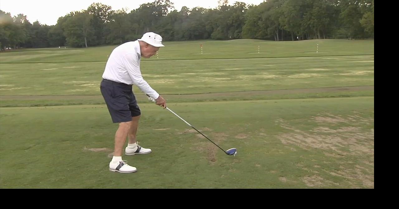 Judge Ed Cahn: Lehigh Valley's basketball champ now dominates golf course at 93