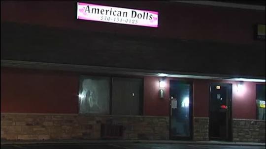 Police Raid A Trio Of Massage Parlors For Prostitution News 