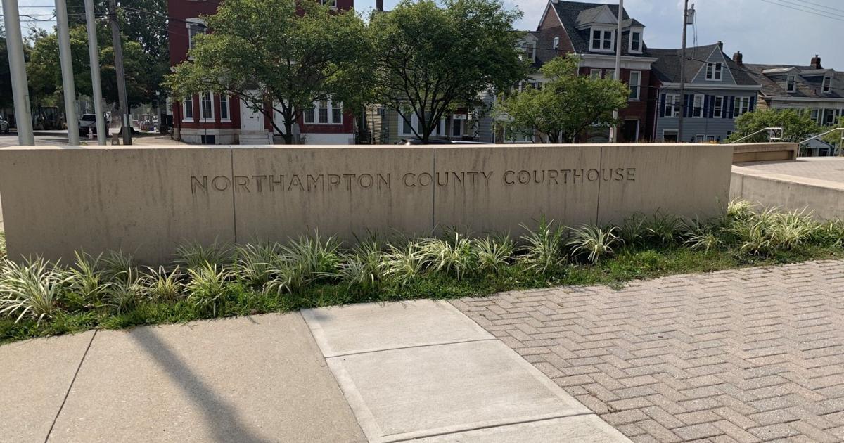 Tax hike likely, says Northampton County executive