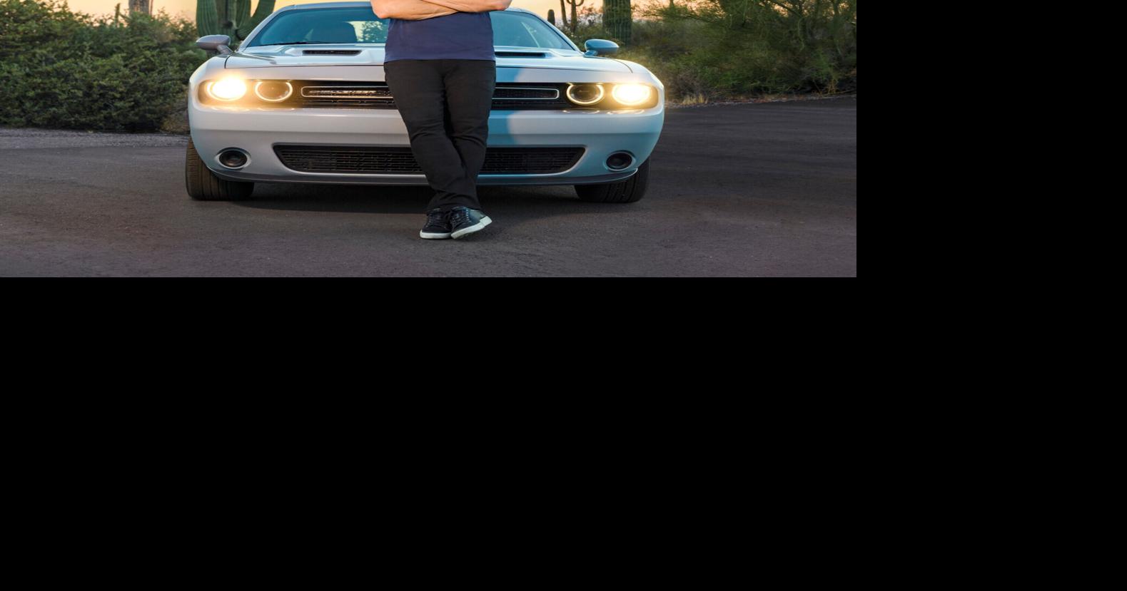 Meet a Scientologist Tunes Up With Auto Expert Jimmy Alauria