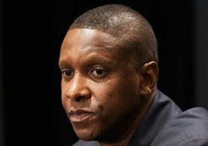Ujiri hired as president of NBA's Mavericks