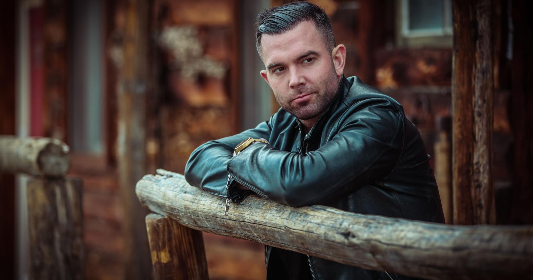 Former 'The Voice' contestant Jay Allen on bringing 'Hope' to Sellersville - Vimarsana News