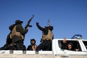 Syrian army deploys in former Kurdish-held areas under ceasefire deal