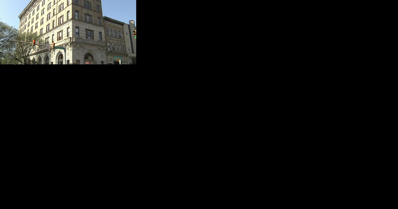 Easton's National Building to become apartments amid increased need for housing, decreased need for office space | Lehigh Valley Regional News - Vimarsana News
