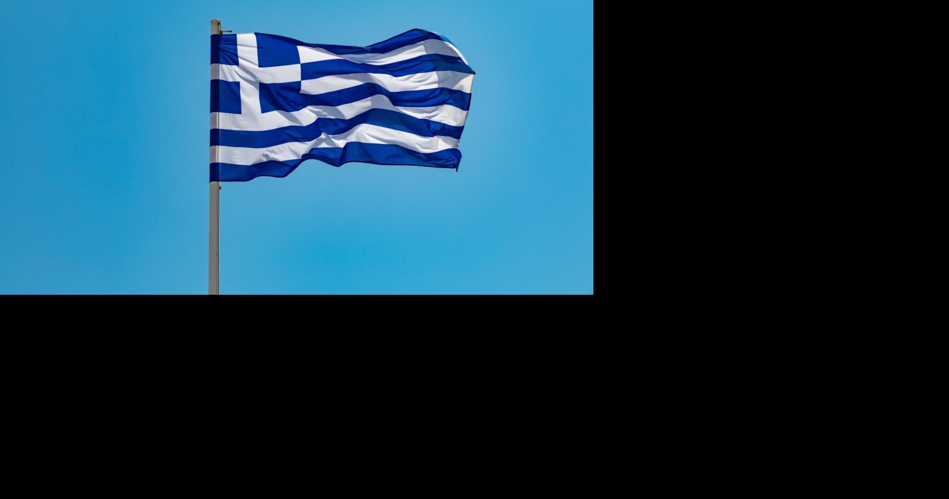Reading to commemorate Greek Independence Day