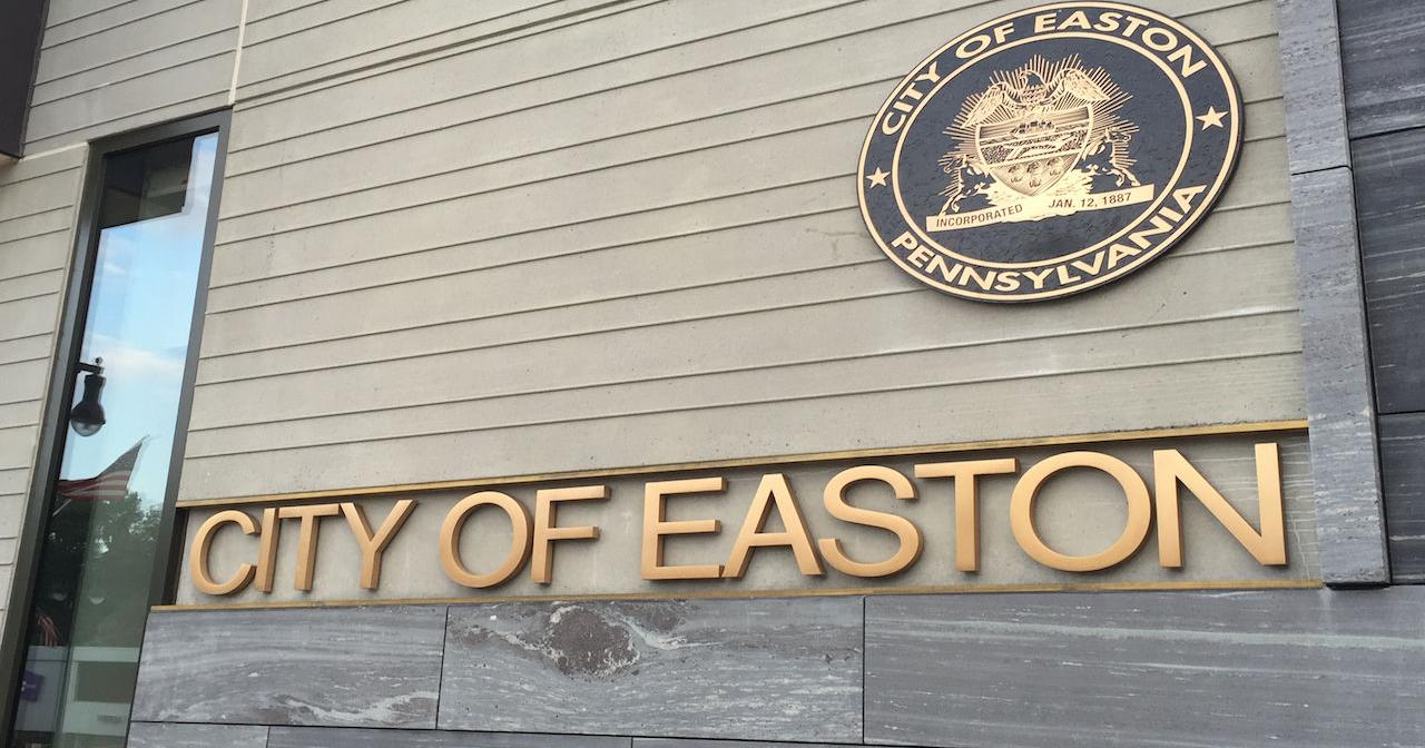 'Profane, slanderous' remarks could get public commenters booted from Easton council meetings