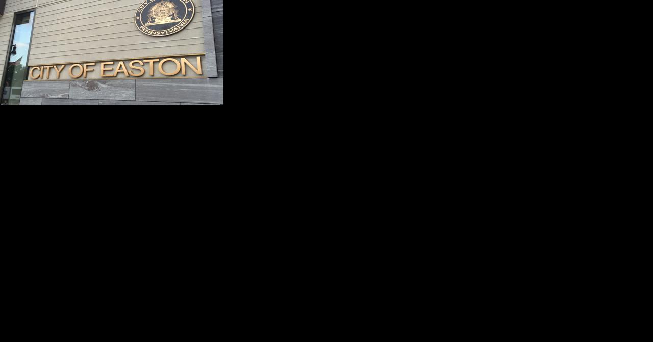 Easton prepares 2024 budget for final vote, discusses new trash service - Vimarsana News