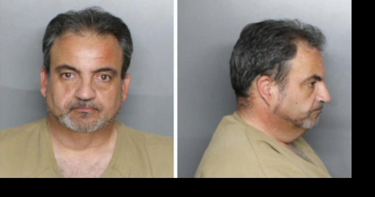 Man wanted for Monroe County homicide pointed gun at officers trying to ...