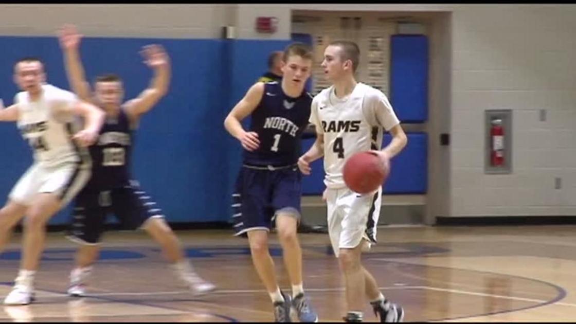 Spring Ford Sneaks Past Council Rock North Sports Wfmz Com