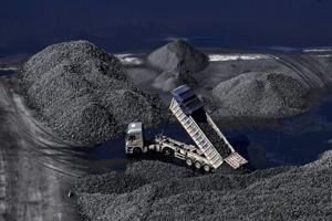 Nations gather for first-ever conference on fossil fuel exit