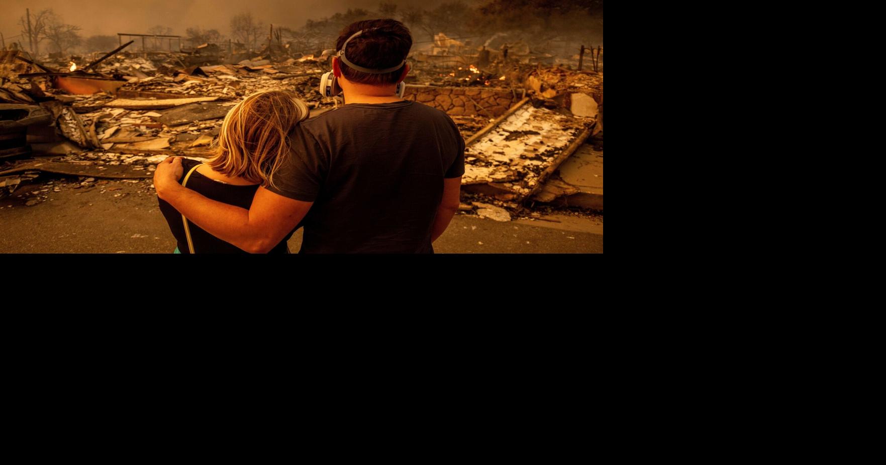 California Community Foundation Releases LA Wildfire Report: A Year of Impact