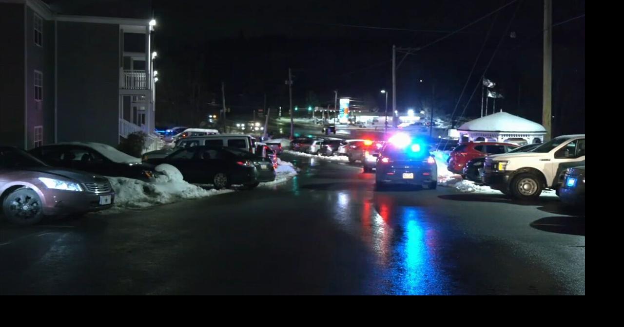Monroe County man gets years in prison for fatal shooting | Poconos and ...