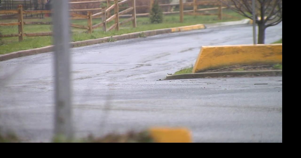 Infrastructure upgrades in Berks Co. include roads in Mt. Penn, S