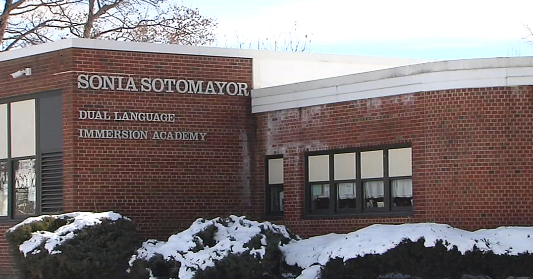 Allentown school board approves modular expansion; Midway Manor residents voice concerns