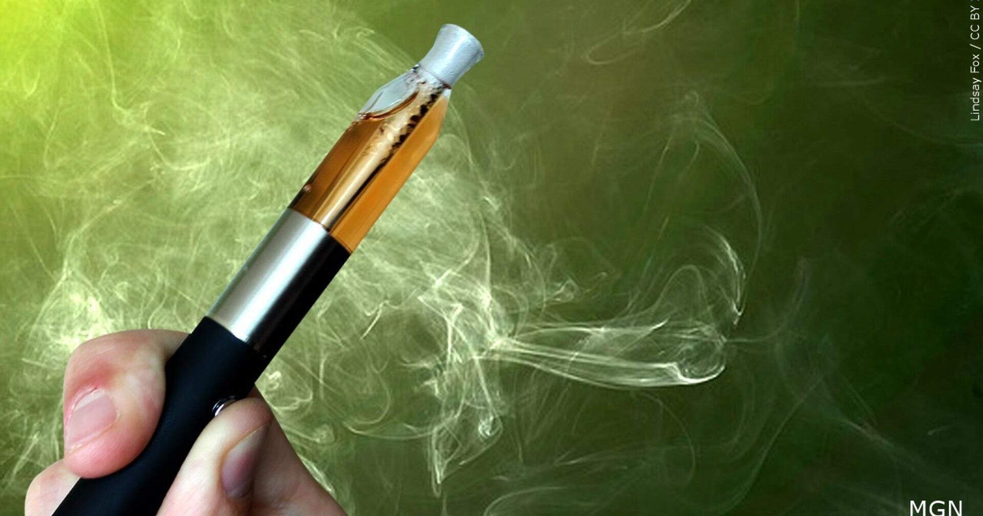 Perkiomen Valley school board discusses crackdown on students vaping - Vimarsana News
