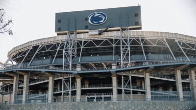 Penn State Board of Trustees approves new naming of the field at Beaver