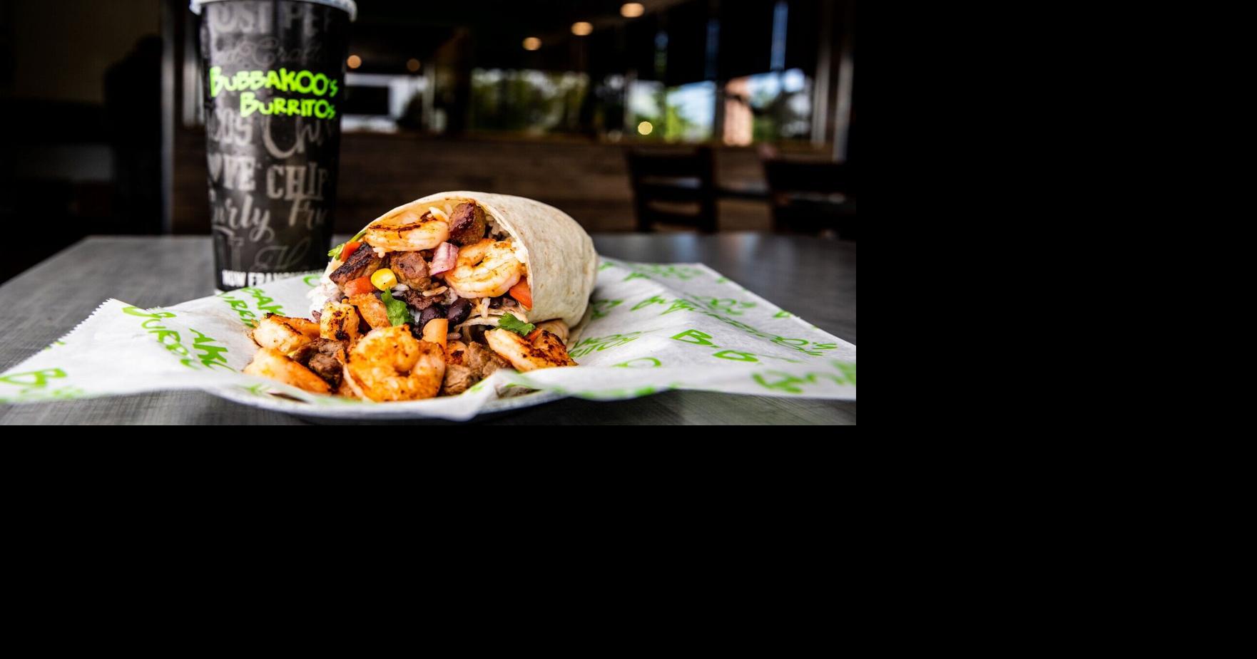 1st Lehigh Valley location of Bubbakoo's Burritos sets opening date ...