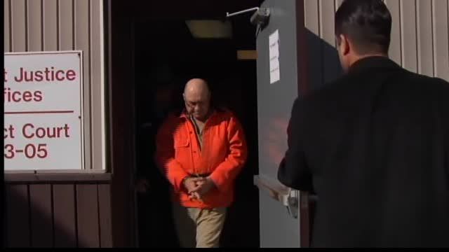 Case against man accused of shooting neighbor goes to trial | News ...