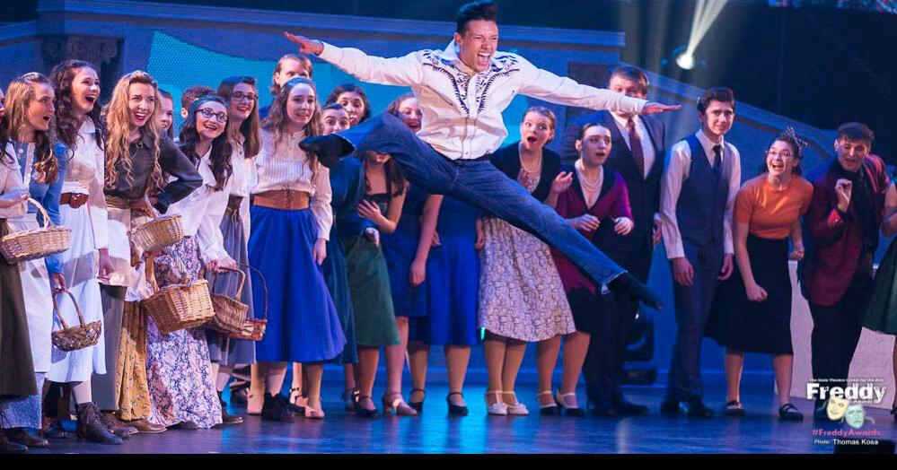 Freddy nominations to be announced on 69 News at Noon