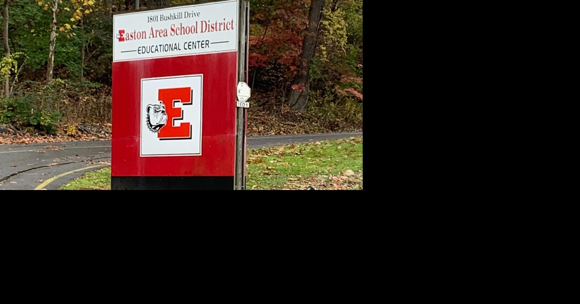 Easton Area school board adopts final $223M budget with 3.5% tax hike