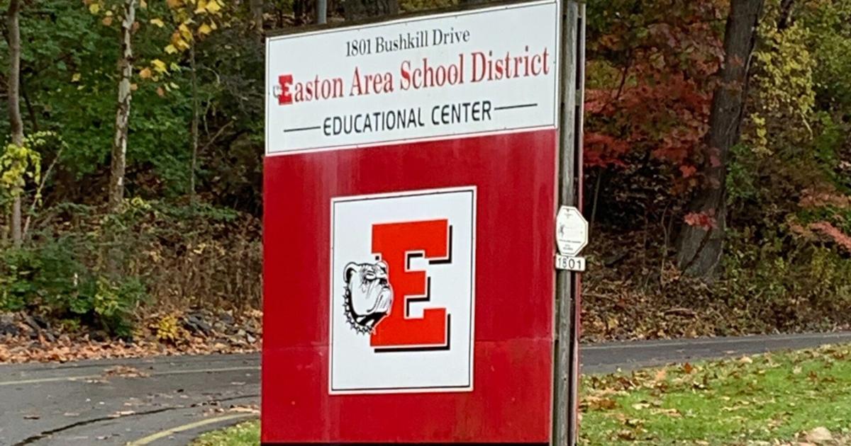 Easton Area school board adopts final $223M budget with 3.5% tax hike