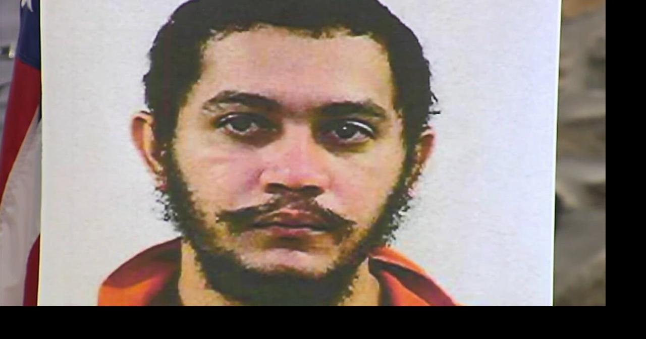 Manhunt for escaped murderer continues into 5th day Southeastern