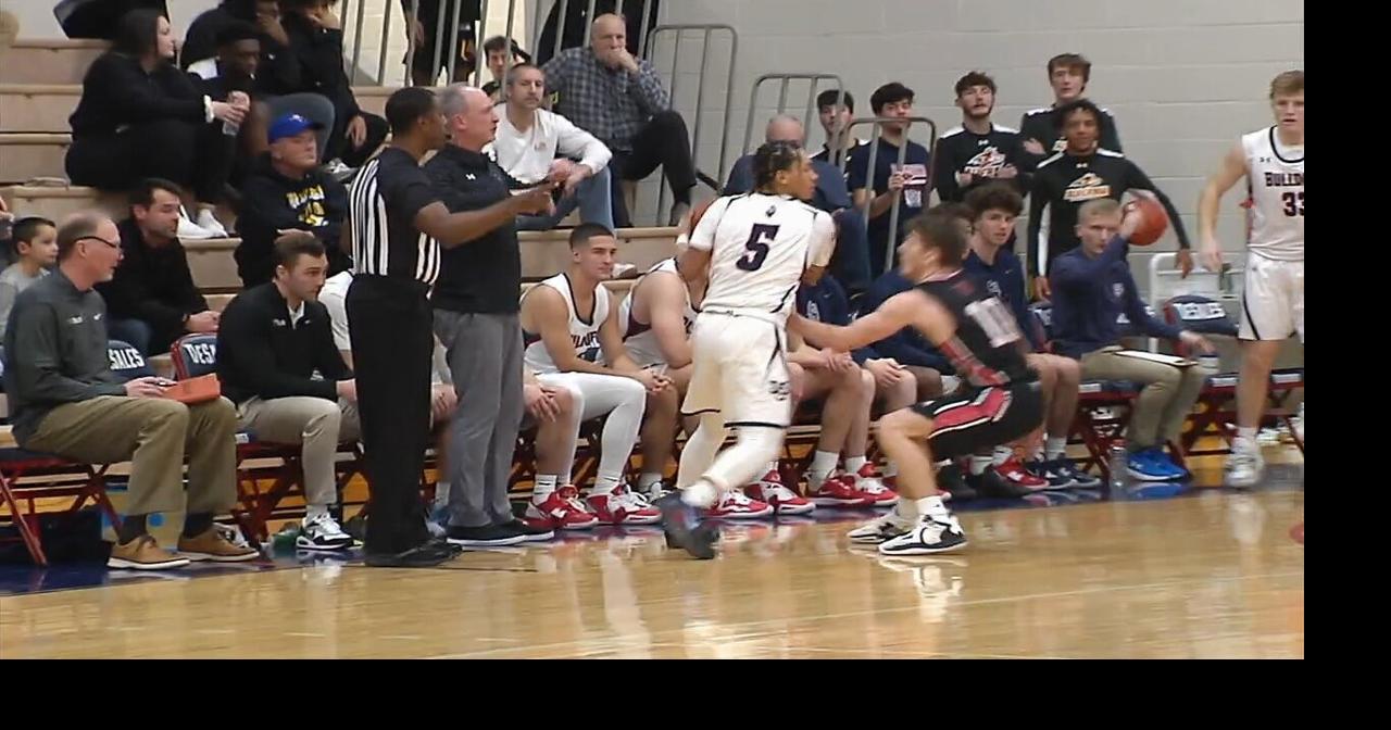 DeSales knocks off Ursinus in Al Senavitis Memorial Tournament opener ...