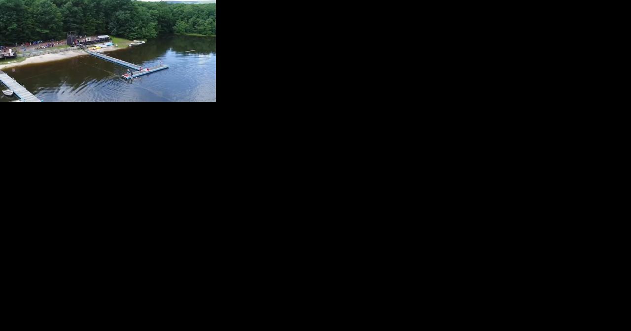 Pike County hunting camp, saved from developers, now open to public - Vimarsana News