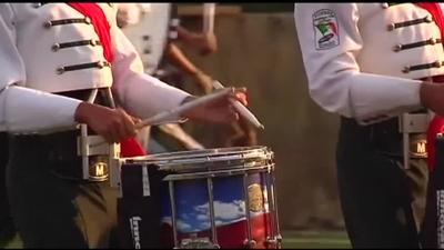 Allentown cadets compete in DCI Eastern Classic in Allentown