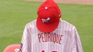 Al Pedrique to Lead 2023 R-Phils Coaching Staff - BCTV